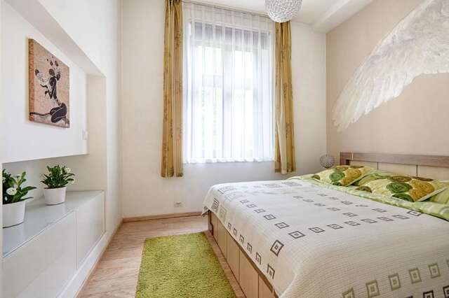 Апартаменты Central Krak Apartments Краков-53